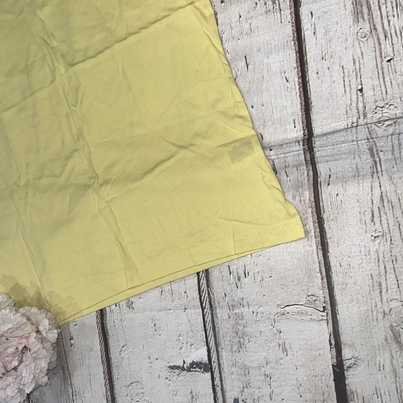 Pink Half Button Down T Shirts Short Sleeve Summer Casual Loose Fit Tops - Picture 2 of 4